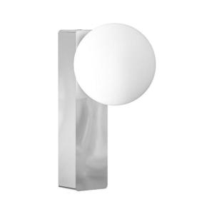 Open Design OR85525 - Kúpeľňové nástenné svietidlo BOLETTA 1xG9/8W/230V IP44 lesklý chróm OR85525 vyobraziť