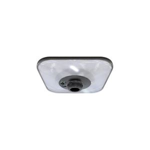 LED solárna ulicná lampa so senzorom SOLSUMI LED/25W/3, 2V IP54 24000 mAh + diaľkový ovládač 004612 vyobraziť