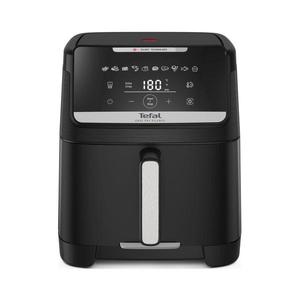 Tefal - Teplovzdušná fritéza 7 l EASY FRY SILENCE 1800W/230V EY8428E0 vyobraziť