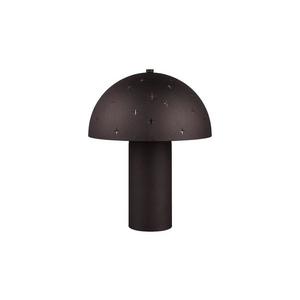 Reality - Stolná lampa SETA 1xE14/28W/230V čierna R51361032 vyobraziť