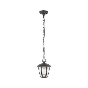 Rabalux 8128 - LED Vonkajšie závesné svietidlo SORRENTO LED/8W/230V IP44 8128 vyobraziť
