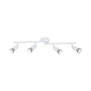 Globo 57381-4L - LED Bodové svietidlo 4xGU10/3W/230V vyobraziť