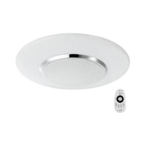 Globo 48311-48 - LED Stmievateľné stropné svietidlo CANDIDA LED/48W/230V + DO 48311-48 vyobraziť