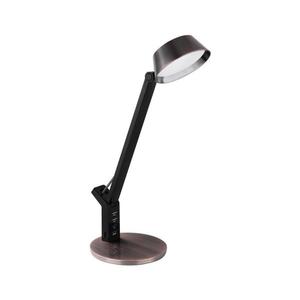 Globo 58423 - LED Stmievateľná stolná lampa URSINO LED/8W/230V 58423 vyobraziť