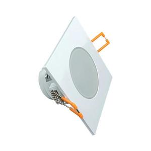 Greenlux LED Kúpeľňové podhľadové svietidlo BONO LED/8W/230V 3000K IP65 biela vyobraziť
