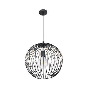 Globo 16029H1 - Závesný luster na lanku HANAKO 1xE27/60W/230V priemer 40 cm 16029H1 vyobraziť