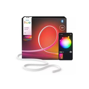 Philips - stmievateľný LED pás RGBW Hue OMNIGLOW 5m LED/60W/230V 2200-6500K 872110308943400 vyobraziť