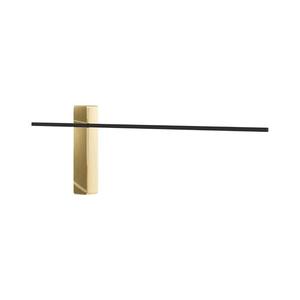 Open Design OR85082 - LED nástenné svietidlo BENE LED/7W/230V 62 cm zlaté OR85082 vyobraziť