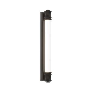 Open Design OR85273 - LED osvetlenie zrkadla OMI LED/13W/230V 58 cm IP44 čierna OR85273 vyobraziť