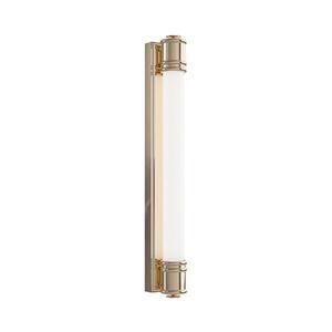 Open Design OR85259- LED osvetlenie zrkadla OMI LED/13W/230V 58 cm IP44 mosadz OR85259 vyobraziť