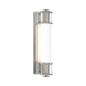 Open Design OR85242 - LED osvetlenie zrkadla OMI LED/7W/230V 30 cm IP44 lesklý chróm OR85242 vyobraziť