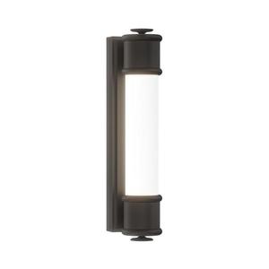 Open Design OR85280 - LED osvetlenie zrkadla OMI LED/7W/230V 30 cm IP44 čierna OR85280 vyobraziť