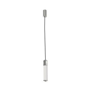 Open Design OR85730 - Závesný LED luster OMI LED/10W/230V, lesklý chróm OR85730 vyobraziť