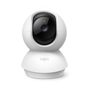 TP-Link - Inteligentná otočná bezpečnostná kamera Wi-Fi Tapo C200 vyobraziť