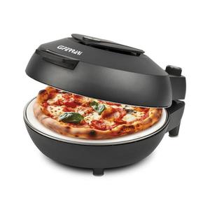 G3Ferrari G1019900 - Rúra na pizzu PUMMAROLA 1200W/230V G1019900 vyobraziť