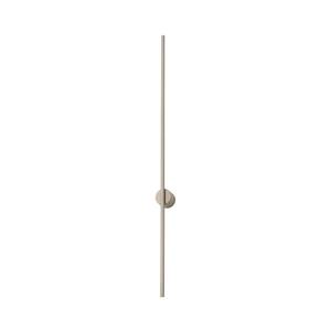 Nástenné LED svietidlo LANA LED/12W/230V 4000K béžové KM-1.197/BEŻ vyobraziť