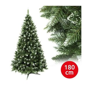 Vianočný stromček 180 cm jedľa EL-JD180 vyobraziť