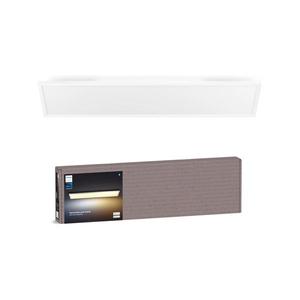 Philips - stmievateľné LED stropné svietidlo Hue AURELLE LED/39W/230V 120x30 cm biela 8720169328952 vyobraziť