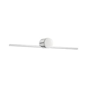 LED osvetlenie zrkadla do kúpeľne ARTIST LED/6W/230V 40 cm IP44 lesklý chróm ML2047 vyobraziť