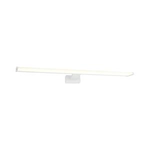 LED kúpeľňové osvetlenie pre zrkadlo MIRORE LED/10W/230V 60 cm IP44 biele ML2029 vyobraziť