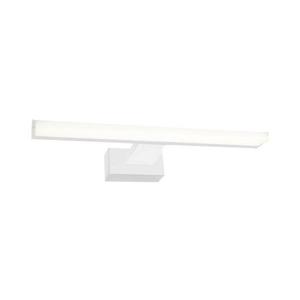 LED kúpeľňové osvetlenie na zrkadlo MIRORE LED/5W/230V 30 cm IP44 biele ML2027 vyobraziť