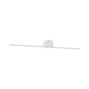 LED kúpeľňové osvetlenie zrkadla ARTIST LED/9W/230V 60 cm IP44 biela ML2046 vyobraziť