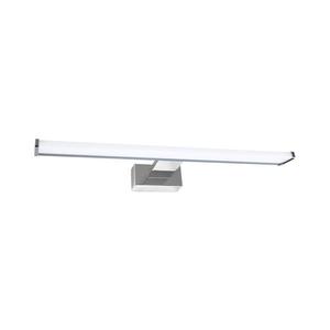 LED Kúpeľňové osvetlenie zrkadla MIRORE LED/8W/230V 40 cm IP44 lesklý chróm ML2031 vyobraziť