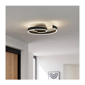 Eglo 901888 -LED RGBW Stmievateľné stropné svietidlo ANDABAIA-Z LED/37W/230V čierna 901888 vyobraziť
