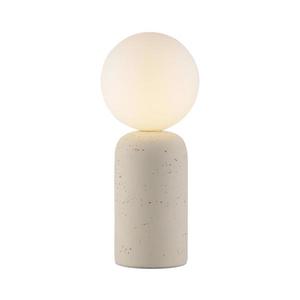 Schöner Wohnen 12543-42 - Stolová lampa TRAVENTA 1xG9/10W/230V betón 12543-42 vyobraziť