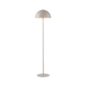 Schöner Wohnen 11727-39 - Stojacia lampa ALI 1xE27/25W/230V sivá 11727-39 vyobraziť