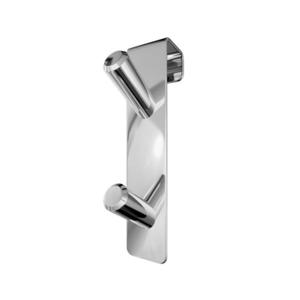 Mario-Radiators Háčik na radiátor INOX nerezový/lesklý chróm 4.026.043649.P vyobraziť