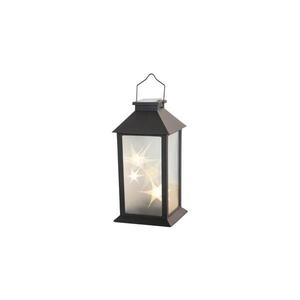LED solárne závesné svietidlo CANDELIO STAR LED/1xAA 2700K IP44 200 mAh 004499 vyobraziť