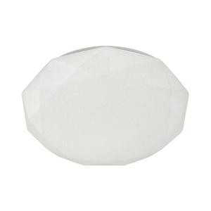 LED stmievateľné stropné svietidlo HEX LED/72W/230V 3000-6000K priemer 50 cm biele + DO ML1870 vyobraziť