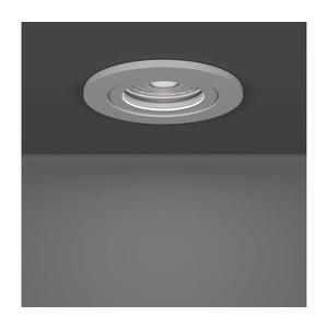 Eglo 902261 - LED podhľadové bodové svietidlo BARRANCO LED/4, 8W/230V biela 902261 vyobraziť