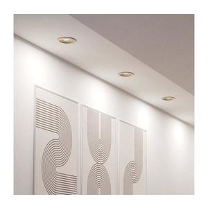Eglo 902246 - SADA 3x LED podhľadových bodových svietidiel BARRANCO 1xGU10/4, 5W/230V chróm 902246 vyobraziť