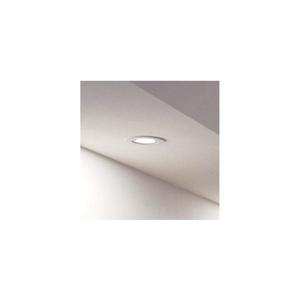 Eglo 902247 - LED kúpeľňové podhľadové bodové svietidlo BARRANCO 1xGU10/4, 5W/230V IP44 biela 902247 vyobraziť