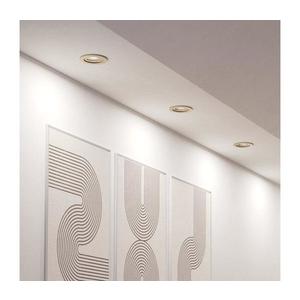 Eglo 902268 -SADA 3x LED zapustené bodové svietidlo BARRANCO LED/4, 8W/230V chróm 902268 vyobraziť