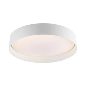 Schöner Wohnen 14594-16 - LED stmievateľné stropné svietidlo TAVOLI LED/20W/230V biela + diaľkový ovládač 14594-16 vyobraziť