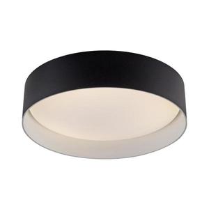 Schöner Wohnen 14593-18 - Stmievateľné LED stropné svietidlo TAVOLI LED/10W/230V čierna+DO 14593-18 vyobraziť