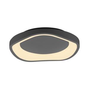 Schöner Wohnen 14233-18 - stmievateľné LED stropné svietidlo MONTA LED/21W/230V čierne 14233-18 vyobraziť