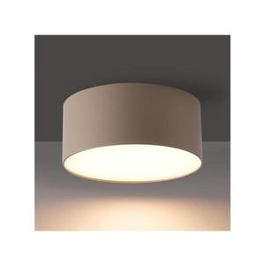 Brilagi - LED kúpeľňové stropné svietidlo FORIS LED/20W/230V pr. 15 cm béžové IP44 BRI619 vyobraziť