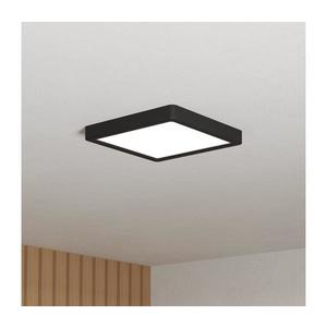 Eglo 901329 - LED kúpeľňové stropné svietidlo FUEVA LED/10, 5W/230V 22x22cm IP44 čierna 901329 vyobraziť