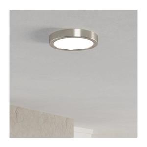 Eglo 901315-LED Stropné svietidlo FUEVA LED/7, 5W/230V 2700/4000/6500K priemer 16, 6 cm chróm 901315 vyobraziť