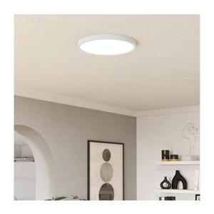 Eglo 901309-LED Stropné svietidlo FUEVA LED/17W/230V 2700/4000/6500K pr. 38, 9 cm biela 901309 vyobraziť