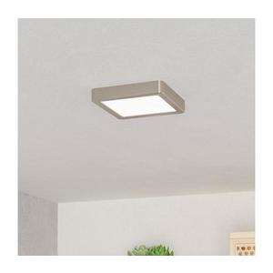 Eglo 901319 - LED stropné svietidlo FUEVA LED/7W/230V 2700/4000/6500K 15x15 cm chróm 901319 vyobraziť