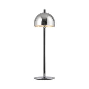 Schöner Wohnen 19244-17 - LED stmievateľná stolová lampa BELLIS LED/2, 5W/5V IP54 chróm 19244-17 vyobraziť