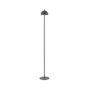 Schöner Wohnen 19245-18 - LED stmievateľná stojacia lampa BELLIS LED/2, 5W/5V IP54 čierna 19245-18 vyobraziť