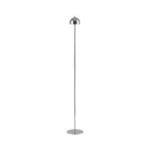 Schöner Wohnen 19245-17 - Stmievateľná LED stojacia lampa BELLIS LED/2, 5W/5V IP54 chróm 19245-17 vyobraziť