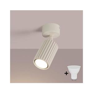 Brilagi - LED bodové svietidlo CRESTO 1xGU10/10W/230V krémové BR.1914 vyobraziť