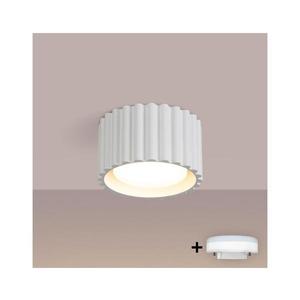 Brilagi - LED bodové svietidlo SFERA 1xGX53/30W/230V pr. 10 cm biela BR.1782 vyobraziť